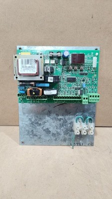 Control Board Replacement (115V) - FAAC Circuit Board 790919 For Gates FAAC 455D