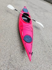 Canoa BIC OHIO usata + Accessori