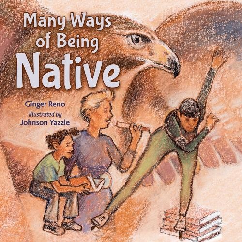 Many Ways Of Being Native Ginger Reno - Image 2