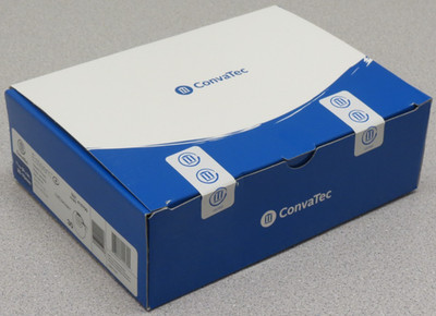 ConvaTec Esteem Closed Pouch 20-70mm Box of 30 41670  - NEW sealed box
