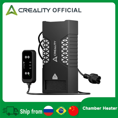 Creality Chamber Heater for 3D Printer Filament Drying 40-70