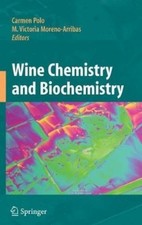 M. Victoria Moreno-Arriba Wine Chemistry and ...