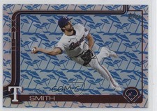 2025 Topps Series 2 Holiday Beach Umbrella 22/25 Josh Smith #668 1kc2