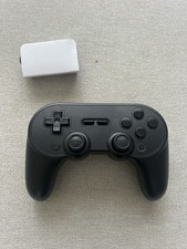 8BitDo SN30 Pro+ Plus Bluetooth Wireless Gamepad