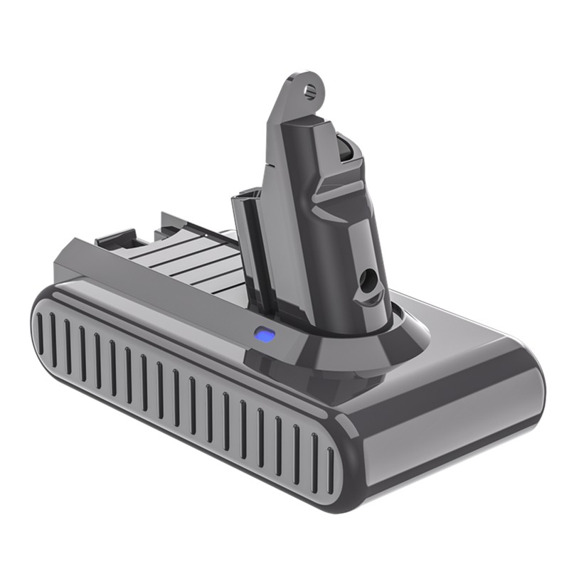 Battery For Dyson V6 SV03 SV05 SV08 DC59 DC61 DC58 Animal Battery