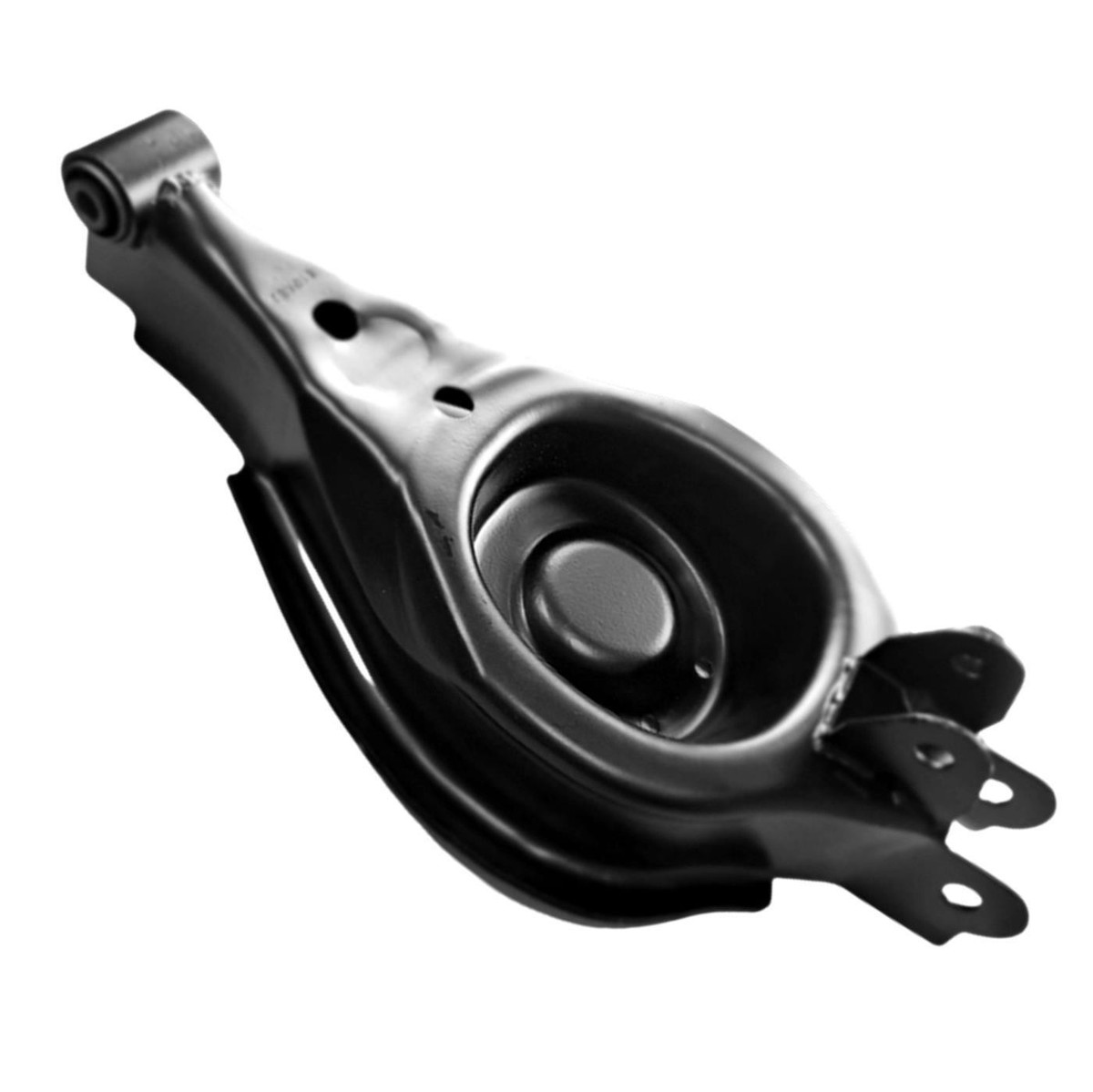 Koppelstange Set (2 Stück) Für Opel Antara & Chevrolet Captiva (2006–2011) – Hinten, 170 Mm, M10x1,5, Links/rechts, 4804642