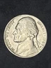 1985 P Jefferson Nickel Circulated
