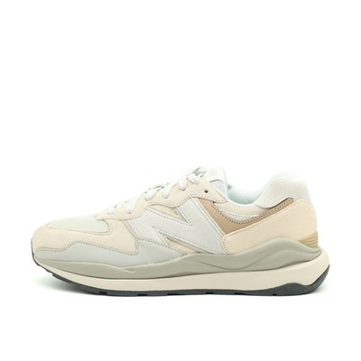 New Balance Herren 57/40 Schuh EU 46.5 Beige/Creme M5740GRM