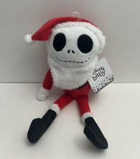 Nightmare Before Christmas Jack Skellington Disney Baby 18" Plush Toy Doll NWT