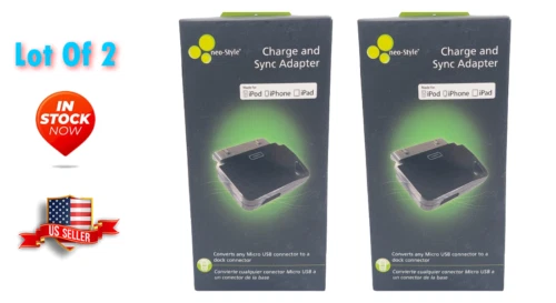 Micro-USB Cables & Adapters for Apple Apple iPhone 4 for sale | eBay