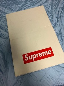 Supreme Terry Richardson | eBay