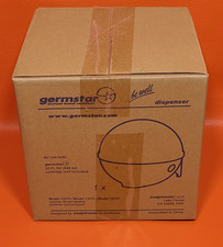 Germstar 32 oz Touchless Automatic Hand Soap Sanitizer Dispenser Wall Mount