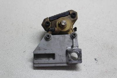 2000-2001 Kawasaki Ninja Zx12r Zx-12r Rear Back Brake Caliper W Mount Bracket