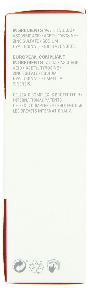 Suero de alta potencia, 1 fl oz (paquete de 1) Foto 4 de 4