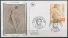 France 1999 Sculptor Jean Goujon 3364 FDC (X62178)