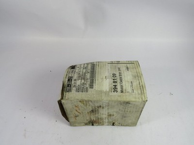 Flygt 394-81-09 Motor Cable Entry Unit ! NEW !