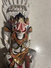 A Balinese Garuda 13 inches — photo 3