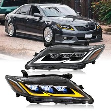 Front Lamp 2010-2011 Toyota Camry 6h