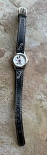 Disney Accutime - Mickey Mouse Hands Watch  New battery