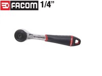 "Facom 1/4\" Umschaltknarre - R.161B"