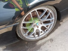 BMW 3 SERIES 330I M SPORT E92 19" SINGLE ALLOY WHEEL 2006-2009