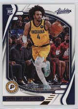 2021-22 Panini Chronicles Absolute Bronze Duane Washington Jr #227 0g9e