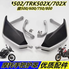 FOR Benelli 502/502X/702/500/600/800 Shield Hand Guard Protector Wind Deflector