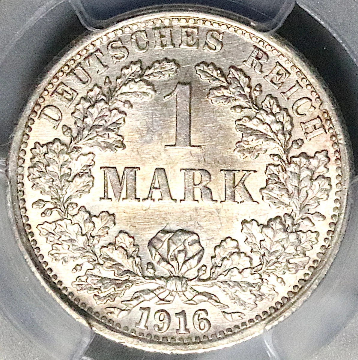 Silver 1916 Year German Coins for sale | eBay