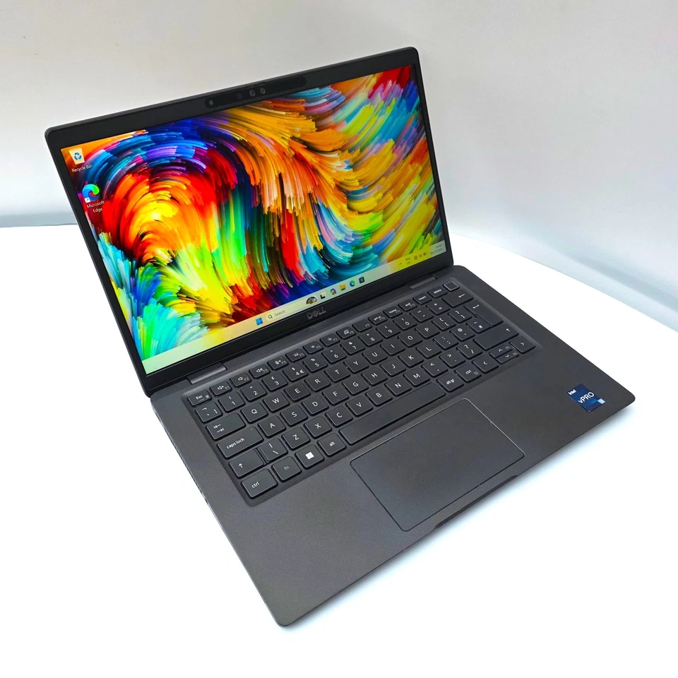 Dell Latitude 7330 · i5-1235U · 16GB · 2TB, photo 1 of 5