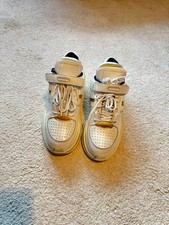 Maison Margiela Mm 2 Platform Sneakers Brand New 100% Authentic - Image 2