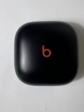 Genuine Beats by Dr. Dre Beats Fit Pro Charging Case 0NLY MK2F3LL/A Black A2578
