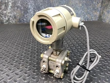 Honeywell ST3000 STD130-E1H Pressure Transmitter 0-30 PSI