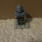 It’s had one crack on its torso — photo 2