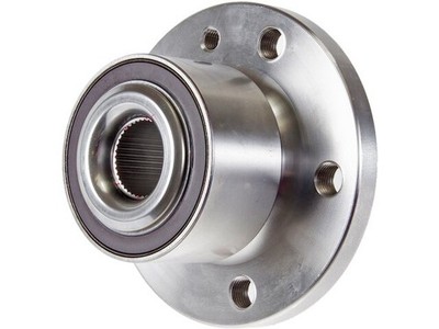 For 2010-2017 Volvo XC60 Wheel Hub Assembly Front 63458KTDC 2011 2012 2013 2014