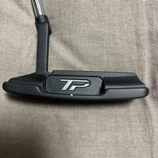 TaylorMade TP Collection JUNO1 Putter 34 inch Steel Shaft Good Condition