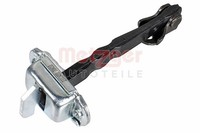 Metzger Autoteile TüRfeststeller 2312401 FüR Toyota Hilux 8 Pick Up Fortuner 4WD