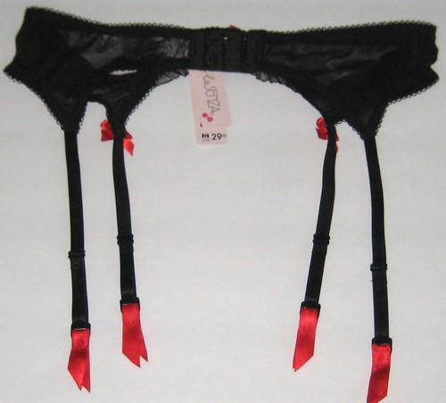New LA SENZA Garter Belts Various Colors and Styles - Picture 5 of 64