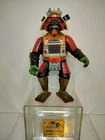 VTG 1993 PLAYMATES TMNT Teenage Mutant Ninja Turtles 3 / 12” Samurai Raphael