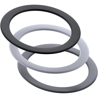 SP Connect SPC+ Magnetic Adhesive Mount - Runde Magnethalterungen für Smartphone