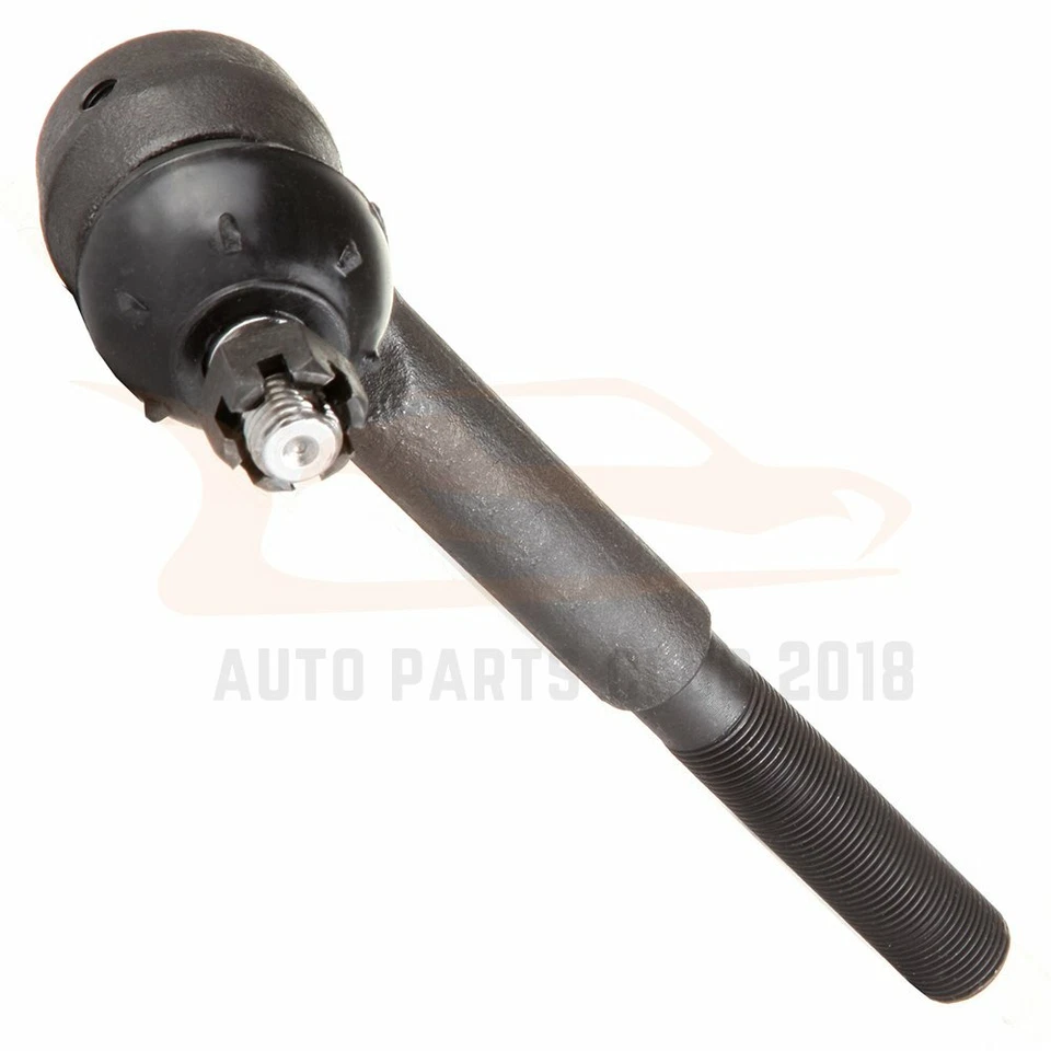 14Pcs New Suspension Parts Tie Rod End Fits 1994 1995 Chevrolet K1500 K2500 4WD Foto 3 de 4