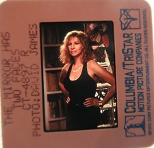 MIRROR HAS TWO FACES CAST Barbra Streisand Lauren Bacall 1996 SLIDE 11