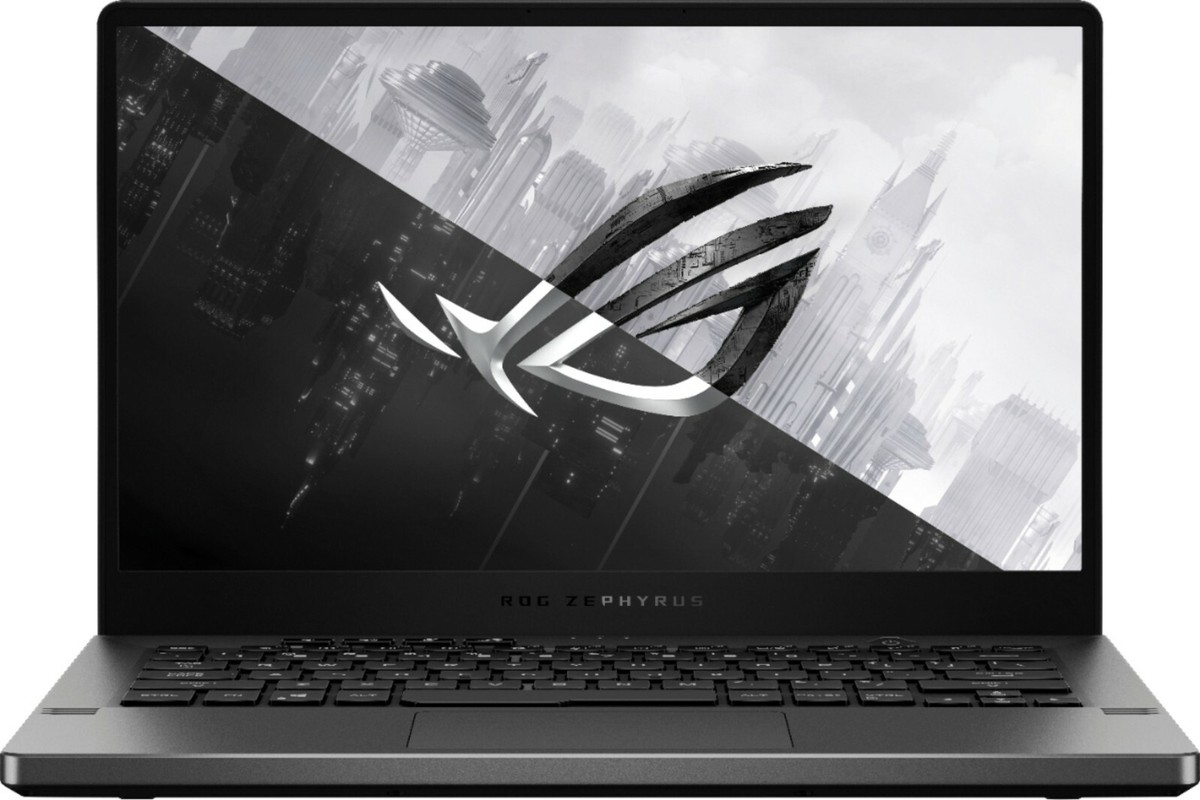 ASUS Rog Zephyrus G14 14 ASUS Rog Zephyrus G14 14