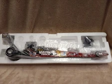 1/24 Darrell Russell/ Matco Tools Top Fuel Dragster. New. JA2421R
