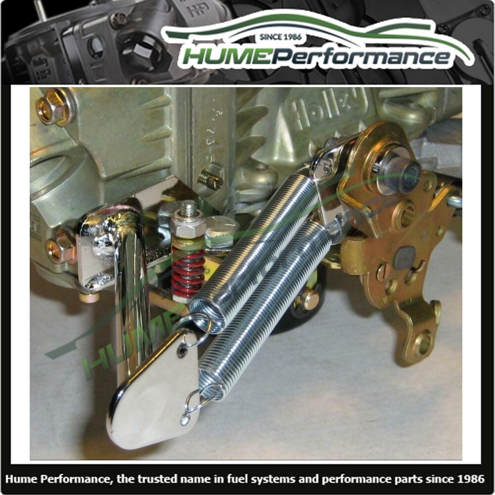 Holley GM Dual Throttle Return Spring Holley GM Dual Throttle Return Spring