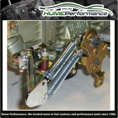 Holley GM Dual Throttle Return Spring Holley GM Dual Throttle Return Spring