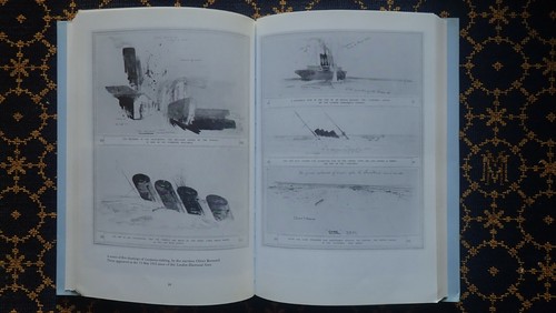 LUSITANIA SAGA AND MYTH~DAVID RAMSAY~CHATHAM~~ - Picture 5 of 8