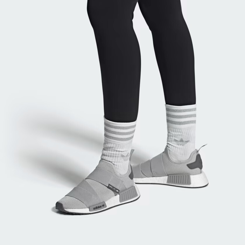 adidas gazelle silver green womens Shop Black Mens adidas NMD S1 Lace Up Sneakers  Shoebacca