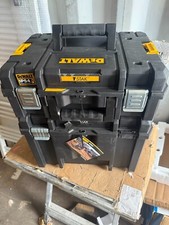 Produktbild - DEWALT TSTAK Aufbewahrung