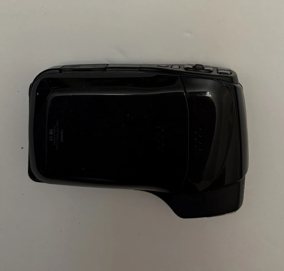 Coby Snapp Mini Video Camera Working Pocket Camera - Black - Image 2 of 4