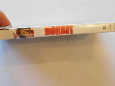 Norbit DVD 2007 Widescreen Rated PG-13 Comedy Eddie Murphy